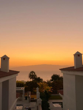 Terrace SEA VIEW